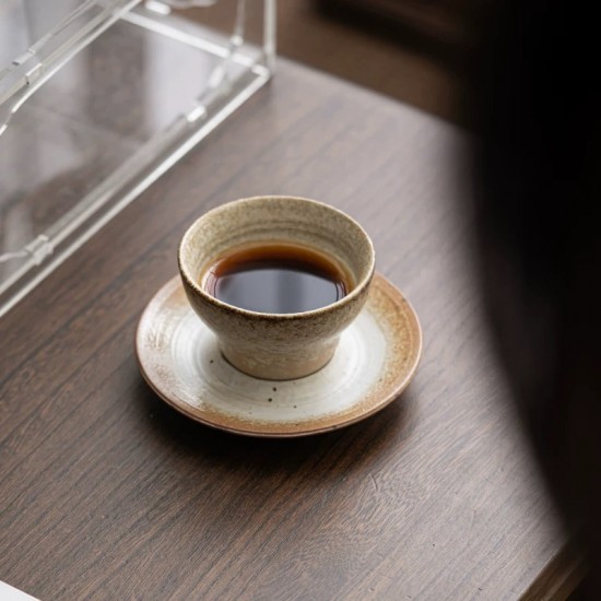 Porcelain Cup